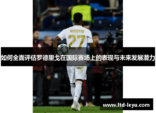 如何全面评估罗德里戈在国际赛场上的表现与未来发展潜力