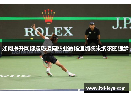 如何提升网球技巧迈向职业赛场追随德米纳尔的脚步