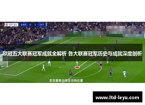 欧冠五大联赛冠军成就全解析 各大联赛冠军历史与成就深度剖析