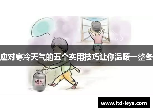 应对寒冷天气的五个实用技巧让你温暖一整冬