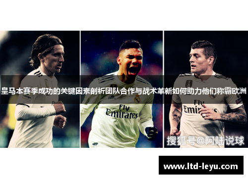 皇马本赛季成功的关键因素剖析团队合作与战术革新如何助力他们称霸欧洲