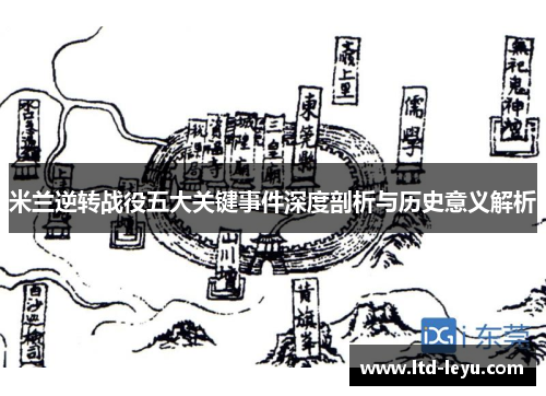 米兰逆转战役五大关键事件深度剖析与历史意义解析