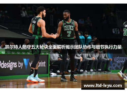 凯尔特人防守五大秘诀全面解析揭示团队协作与细节执行力量