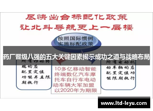 药厂晋级八强的五大关键因素揭示成功之道与战略布局