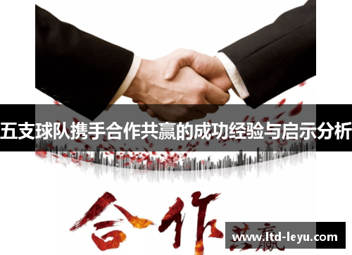 五支球队携手合作共赢的成功经验与启示分析