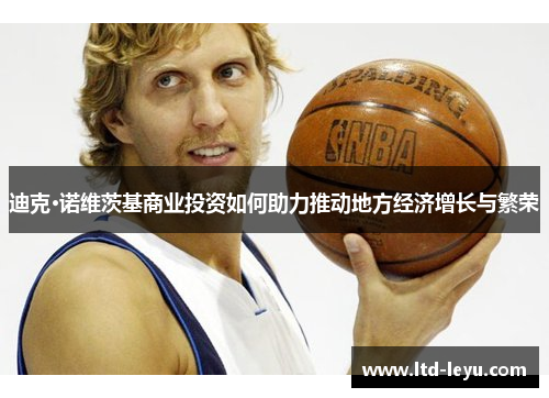 迪克·诺维茨基商业投资如何助力推动地方经济增长与繁荣